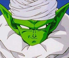 Piccolo - Dragon Ball