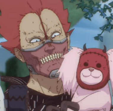 En - Dorohedoro En - Dorohedoro