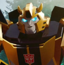 Bumblebee - TF Bumblebee - TF