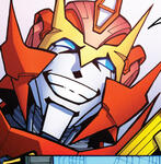 Rodimus - TF