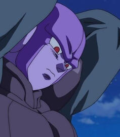 Hit - Dragonball Hit - Dragonball