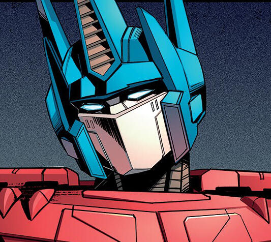 Optimus Prime - TF Optimus Prime - TF