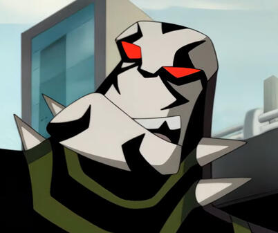 Lockdown - TF Lockdown - TF