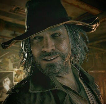 Heisenberg - RE:8 Heisenberg - RE:8